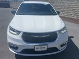 New 2025 Chrysler Pacifica Select image 5