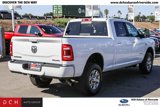 Used 2024 RAM 2500 Laramie image 4