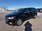 Used 2019 Chevrolet Traverse High Country w/ LPO, Floor Liner Package image 2