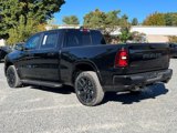 New 2025 RAM 1500 Laramie w/ Night Edition image 3