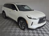 New 2025 INFINITI QX60 Luxe image 2
