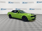 New 2023 Dodge Challenger SRT Hellcat image 3