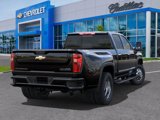 New 2025 Chevrolet Silverado 3500 High Country w/ Technology Package image 4