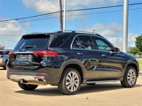 Certified 2022 Mercedes-Benz GLE 350 image 4