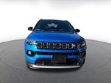 Used 2025 Jeep Compass Limited image 4