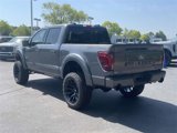 New 2025 Ford F150 Lariat w/ Equipment Group 502A High image 4