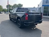 New 2026 Chevrolet Silverado 1500 RST w/ Redline Edition image 3