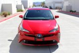 Used 2022 Toyota Prius XLE w/ Advanced Technology Package image 2