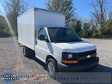 Used 2017 Chevrolet Express 3500 image 2
