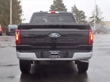 New 2025 Ford F150 XLT w/ Equipment Group 302A MID image 6