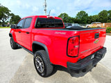 Used 2017 Chevrolet Colorado ZR2 image 4