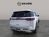 New 2025 Nissan Pathfinder Platinum image 5