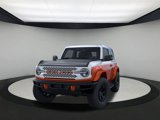 New 2025 Ford Bronco Stroppe Edition image 2
