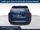 New 2026 Volvo XC90 B6 Ultra w/ Lounge Package image 4