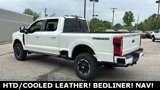 New 2025 Ford F350 Lariat image 4