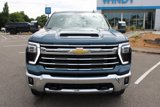 New 2025 Chevrolet Silverado 2500 LTZ w/ LTZ Convenience Package image 3