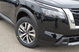 New 2025 Nissan Pathfinder SL image 3