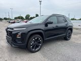 New 2026 Chevrolet Equinox RS w/ Convenience Package III image 3