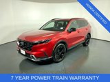 Certified 2025 Honda CR-V Sport Touring image 2