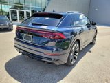 New 2025 Audi Q8 Prestige image 5
