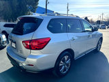 Used 2019 Nissan Pathfinder SV image 6
