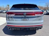 New 2025 Volkswagen Atlas Cross Sport SEL Premium R-Line image 3