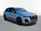 New 2025 Audi Q7 3.0T Prestige image 3