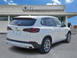 New 2025 BMW X5 xDrive50e w/ Executive Package image 4