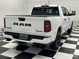 New 2025 RAM 1500 Laramie w/ Night Edition image 6