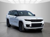 New 2025 Jeep Grand Cherokee L Summit image 2