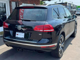 Used 2017 Volkswagen Touareg Wolfsburg Edition image 3