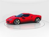 Certified 2023 Ferrari 296 GTB image 4