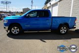 Used 2021 RAM 1500 Big Horn image 4