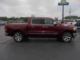 Used 2020 RAM 1500 Limited w/ Advanced Safety Group image 2