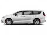 New 2025 Chrysler Pacifica Select image 3