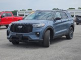 New 2025 Ford Explorer ST-Line image 3