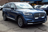 Used 2020 Lincoln Aviator Reserve image 6