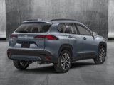 New 2025 Toyota Corolla Cross XLE image 2