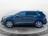 New 2025 Cadillac XT5 Premium Luxury w/ Technology Package image 4