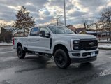 New 2025 Ford F250 Lariat w/ Lariat Ultimate Package image 2