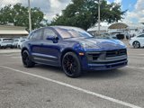 Used 2024 Porsche Macan GTS w/ Premium Plus Package image 2