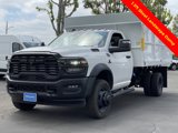 New 2025 RAM 5500 Tradesman image 2