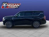New 2025 Nissan Armada Platinum Reserve w/ Convenience Package image 4
