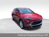 New 2026 Buick Encore GX Preferred image 2