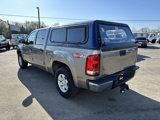 Used 2012 GMC Sierra 1500 SLE w/ Power Tech Package image 3