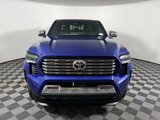 New 2025 Toyota Tacoma Limited image 2
