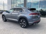 New 2025 Volkswagen Atlas Cross Sport SEL Premium R-Line image 3