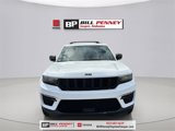 Used 2024 Jeep Grand Cherokee Limited w/ Black Appearance Package image 2