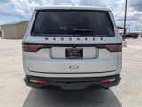 New 2025 Jeep Wagoneer L Series II image 5