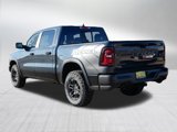 New 2025 RAM 1500 Rebel w/ Rebel Level 2 Equipment Group image 3